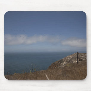 Santa Cruz Series 2 Mouse Pad
