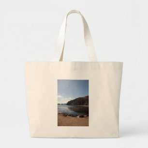 Santa Cruz Series 9 Large Tote Bag