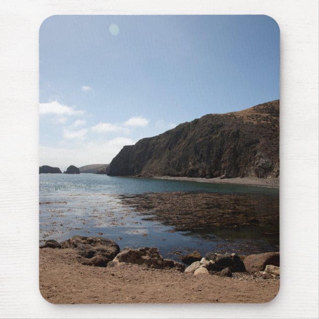 Santa Cruz Series 9 Mouse Pad (Front)