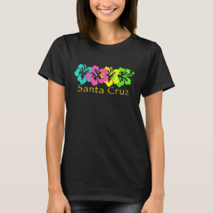 Santa Cruz Shirt Santa Cruz Travel Surf