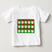 santa emoji emoticons