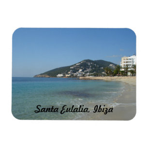 Santa Eulalia, Ibiza Magnet