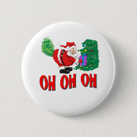 santa farted
