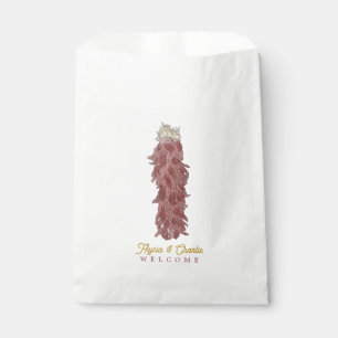 Santa Fe Chilli Welcome Bags