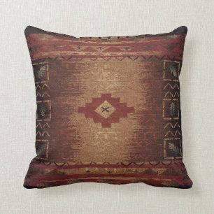 Santa Fe Pillow