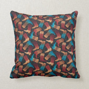 Santa Fe Pillow
