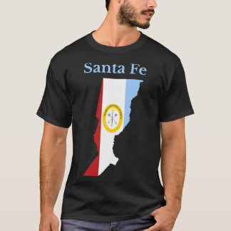 Santa Fe Province Argentine T-Shirt