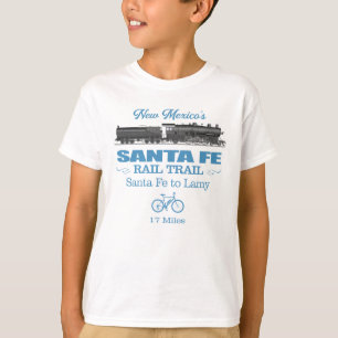 Santa Fe RT (RT2) T-Shirt