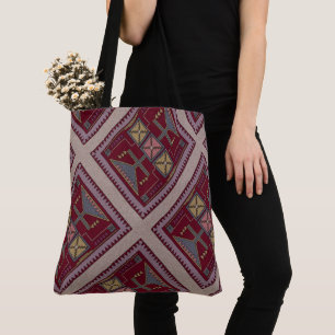 santa fe style tote bag