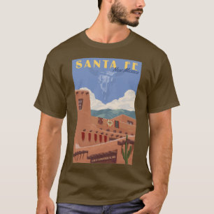 SANTA FE T-Shirt