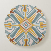 Santa Fe Tiles Boho Geometric Pattern Chic