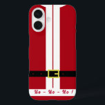 Santa Gift Christmas iPhone Case<br><div class="desc">Santa Claus Christmas iPhone Cases - Choose / Add Your Unique Text / Name / Colour - Make Your Special Gift - Resize and move or remove and add elements / text with customisation tool ! Drawing and Design by MIGNED. Please see my other projects / paintings. You can also...</div>