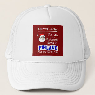 Santa hat