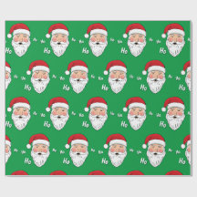 Santa (Ho, Ho, Ho)