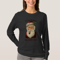 Santa I Deliver All Night Long Naughty Dirty Joke
