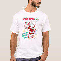 Santa I-Deliver-All-Night-Long Naughty Dirty Joke