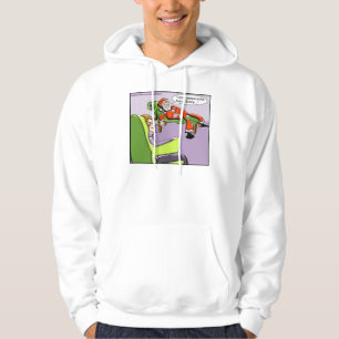 Santa In Therapy Funny Christmas Gifts & Tees