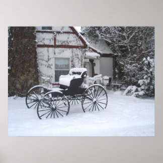 Santa is coming! poster