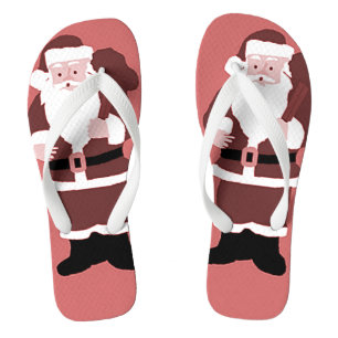 Santa Jandals
