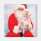 Santa Loves Dogs