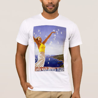 Santa Margherita Ligure T-Shirt