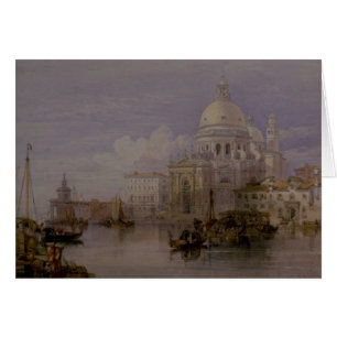 Santa Maria della Salute