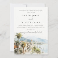 Santa Marta Colombia Landscape Wedding Anniversary