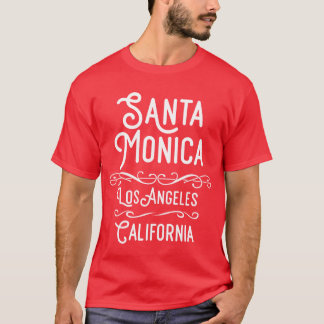 Santa Moa friend T-Shirt