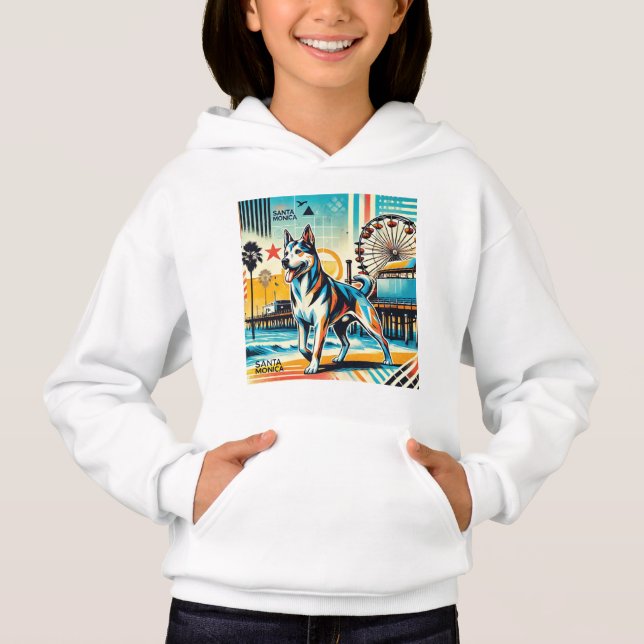 Santa Monica (Front)