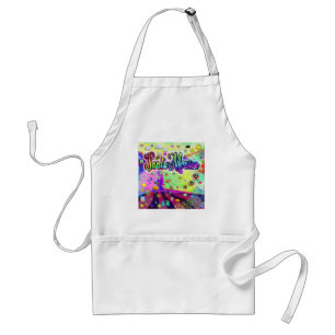 Santa Monica “Cool Energy” Apron