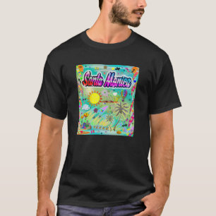 Santa Monica “Nu Era” T-Shirt