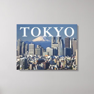 Santa Monica Pier   Los Angeles, California Canvas Print