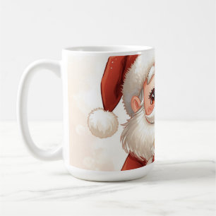 Santa Mug