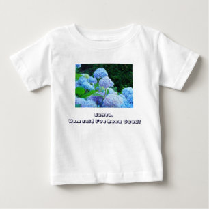Santa Mum said I've been Good! Toddler Tee Shirts