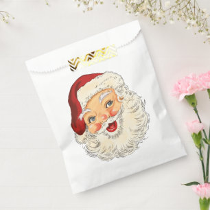 Santa No. 6 Favour Bag