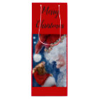 Santa Orangutan Christmas