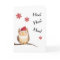 Santa Owl