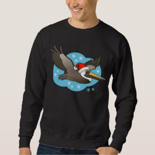 Santa Peli Sweatshirt