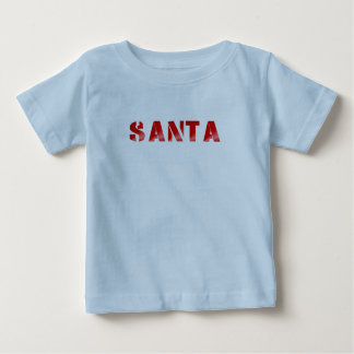 SANTA red Shirts