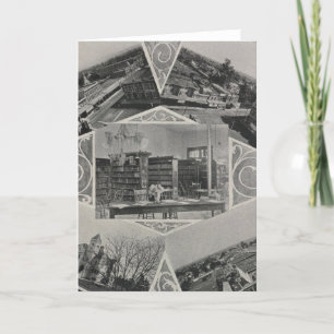 Santa Rosa, California 6 Card