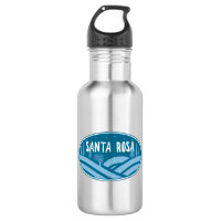 Santa Rosa California Outdoors