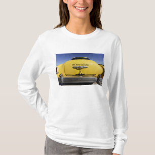 Santa Rosa, New Mexico,United States. Old Yello 2 T-Shirt