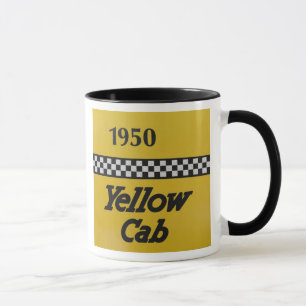 Santa Rosa, New Mexico,United States. Old Yello Mug