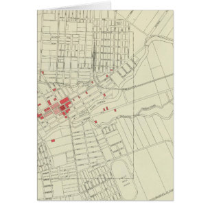 Santa Rosa, portions destroyed by earthquake