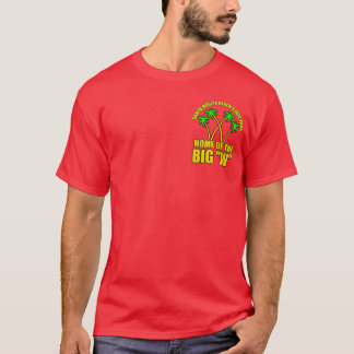 Santa Rosita Beach State Park T-Shirt