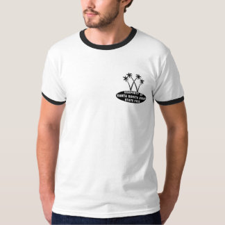 Santa Rosita Beach State Park T-Shirt