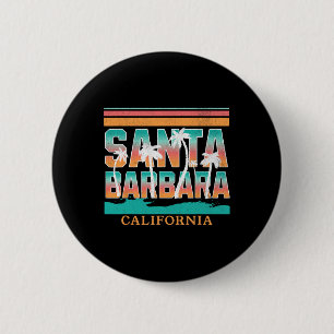 Santa Rra _1 6 Cm Round Badge