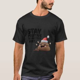 Santa’s Little Helper T-Shirt