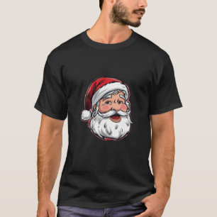 Santa saw my search History We are doomed T-Shirt
