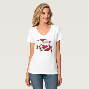 Santa Shirt - SRF